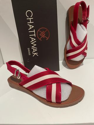 Sandalias