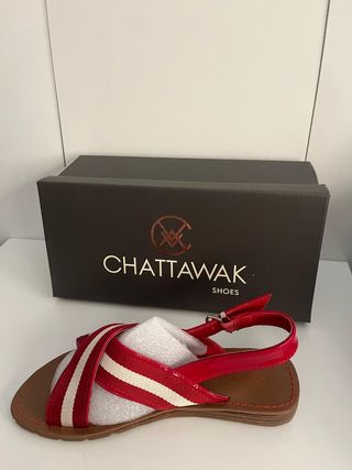 Sandalias