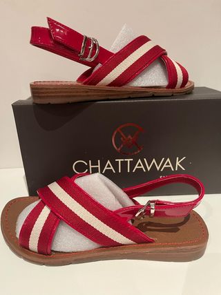 Sandalias