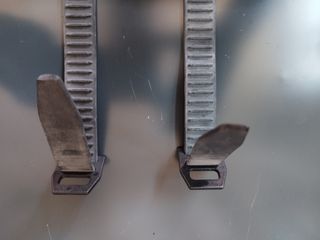 Espejos retrovisores caravana