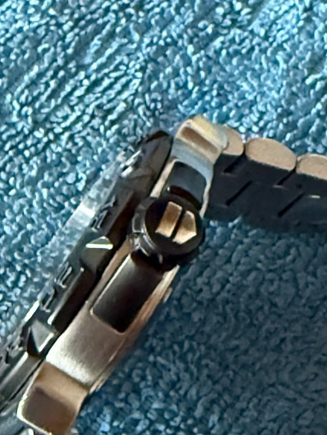 Tag Heuer Formula 1. Caja 44mm