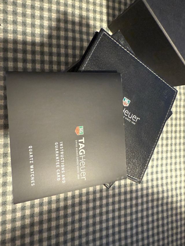 Tag Heuer Formula 1. Caja 44mm