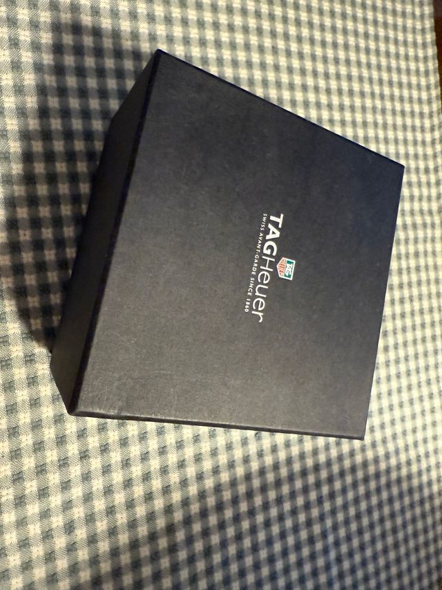Tag Heuer Formula 1. Caja 44mm