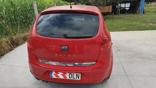 SEAT Altea 2005