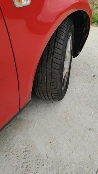 SEAT Altea 2005