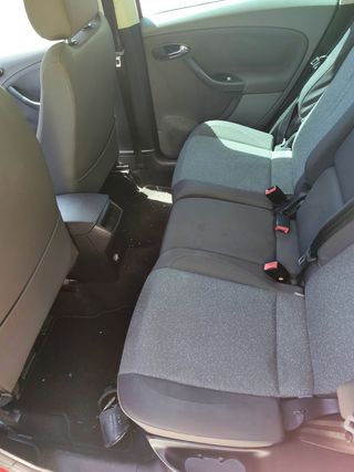 SEAT Altea 2005