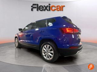 Seat Ateca 1.6 TDI 85kW (115CV) St&Sp Style Eco