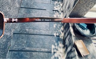 Gafas sol Fass Eye Fashion