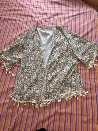 lote ropa mujer talla M vestidos y camisetas