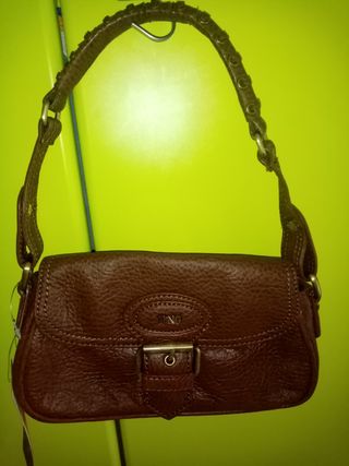 Bolso pequeño Mango