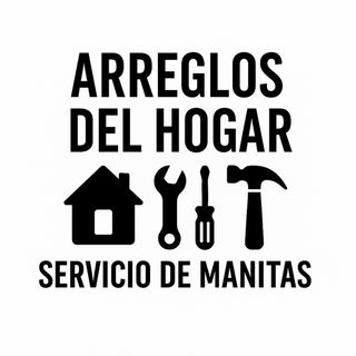 Electricista a domicilio
manitas del hogar