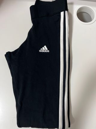 Leggins Adidas - Negro