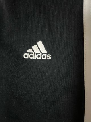 Leggins Adidas - Negro