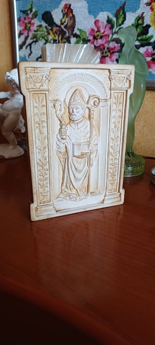 Bassorilievo S. Ambrogio