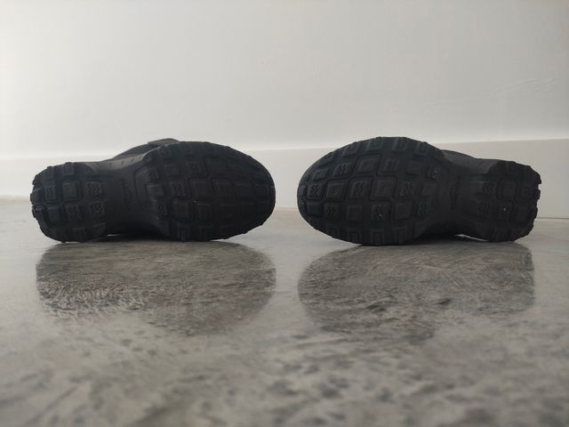 Botas Nieve Quechua niño/a - Talla 32