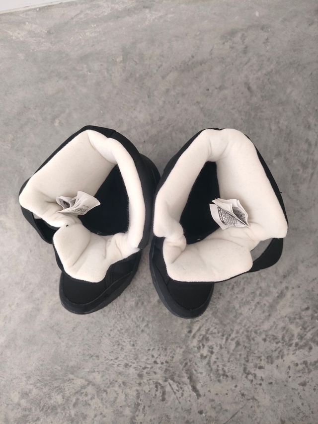 Botas Nieve Quechua niño/a - Talla 32