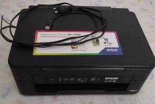 Impresora Epson Expression Home XP-2200
