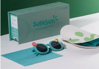 Gafas sol niños 4-6 años