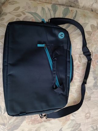 Bandolera para Portátil.