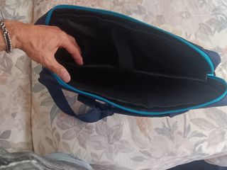 Bandolera para Portátil.