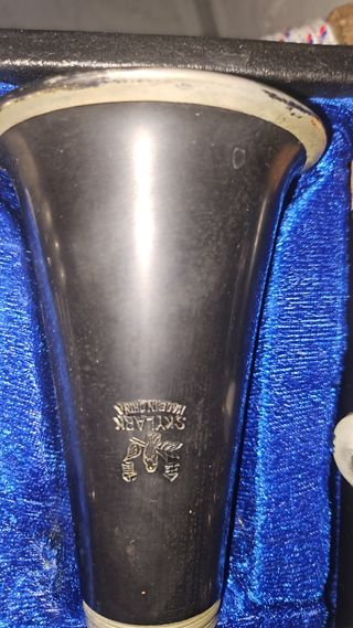 Clarinete Skylark Argentina