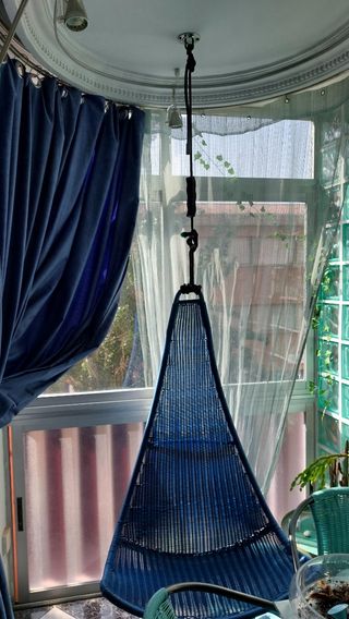 Columpio colgante ikea