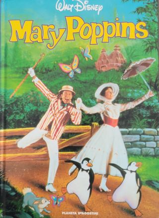 Mary Poppins