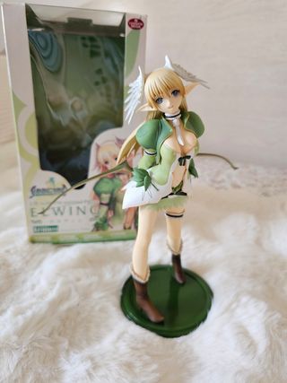 Figura - Elwing (Shining Wind)