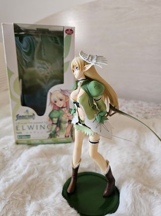Figura - Elwing (Shining Wind)