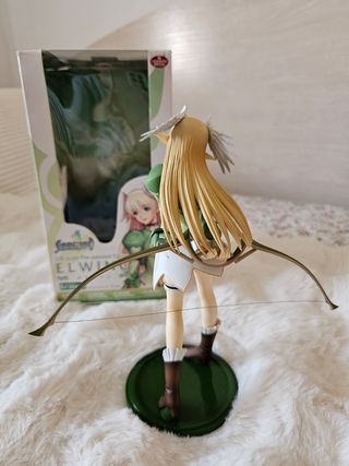 Figura - Elwing (Shining Wind)