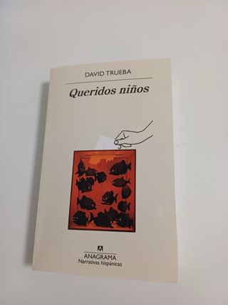 Queridos niños
