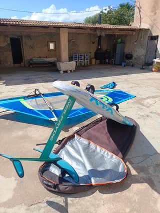 Windsurf Foil Goya/Neil Pryde