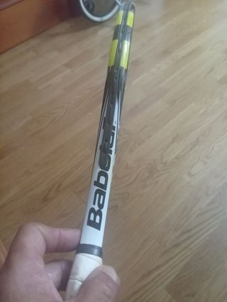 Raqueta Babolat tenis