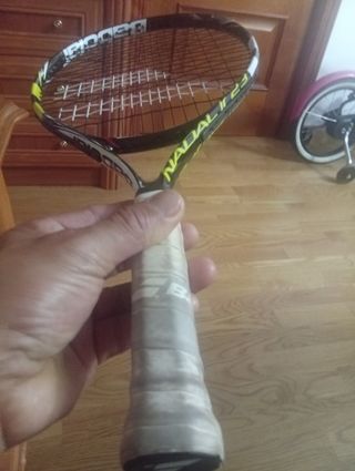 Raqueta Babolat tenis
