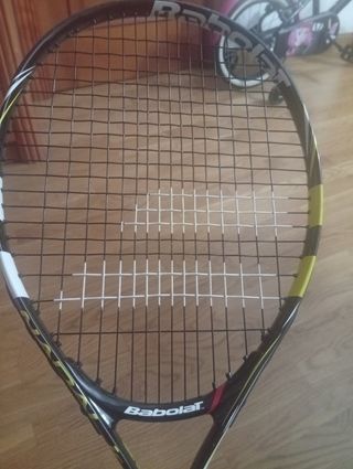 Raqueta Babolat tenis