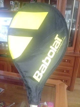 Raqueta Babolat tenis