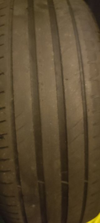 Neumáticos  205 55 17 95V