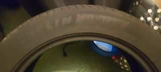 Neumáticos  205 55 17 95V