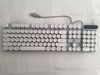 CONJUNTO TECLADO, RATÓN Y ALFOMBRILLA LED GAMING