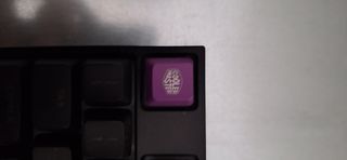 Tastiera Cooler Master - Meccanica