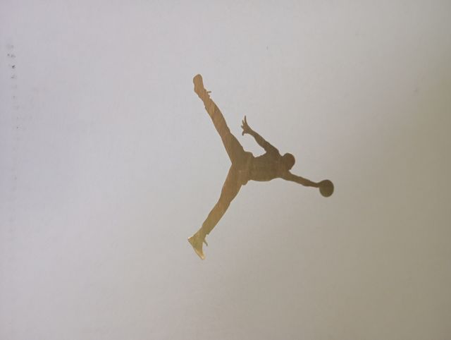 Zapatillas Jordan 1 Mid Moradas