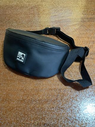 Marsupio Primark nero unisex