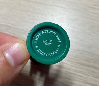 Lorenzo Insigne Italia Microstars Oscar Azzurri