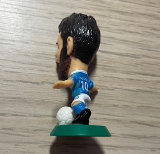 Lorenzo Insigne Italia Microstars Oscar Azzurri
