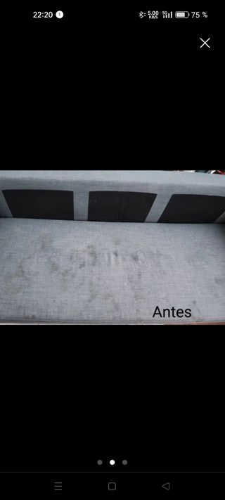
Alquiler de lava aspiradora sofas colchones coche