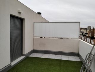 Armario exterior metálico