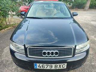 Audi A4 2001