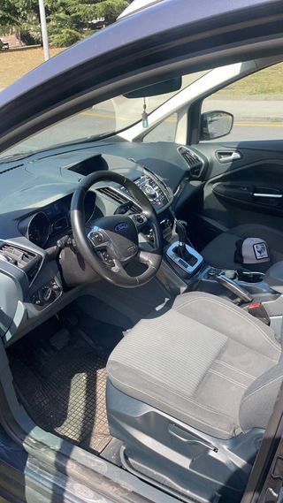 Ford C-MAX 2014