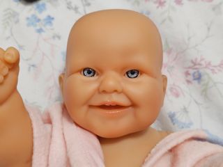 Muñecos "Berenguer"