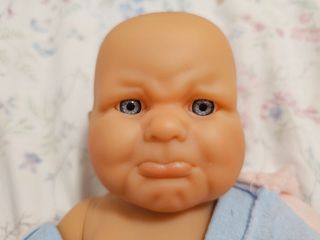 Muñecos "Berenguer"